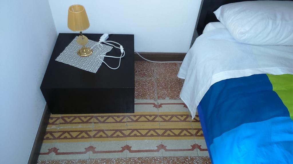 Nonna Bruna Matera Phòng bức ảnh