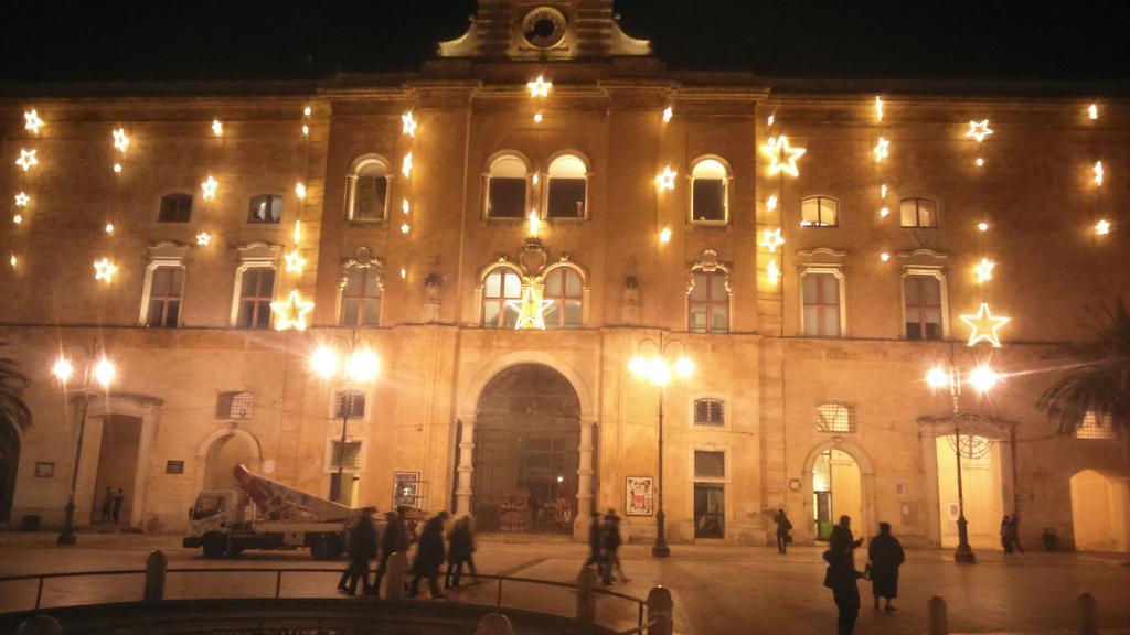 Nonna Bruna Matera Phòng bức ảnh