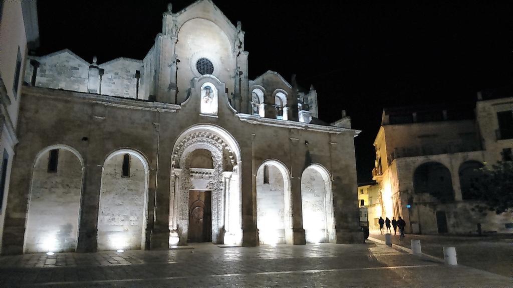 Nonna Bruna Matera Ngoại thất bức ảnh