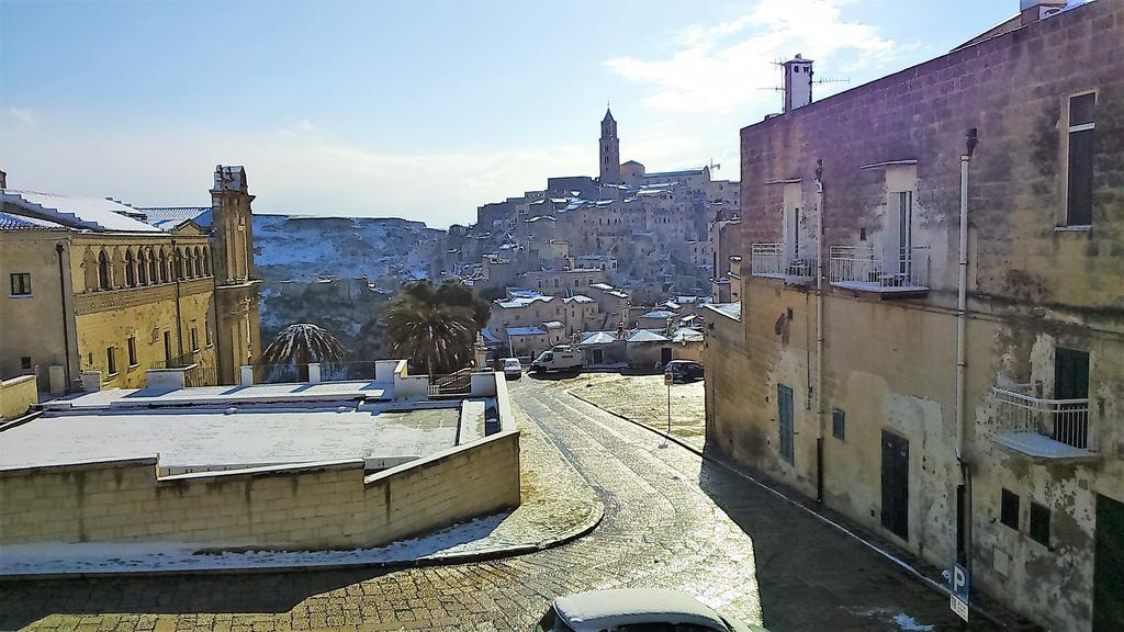 Nonna Bruna Matera Ngoại thất bức ảnh