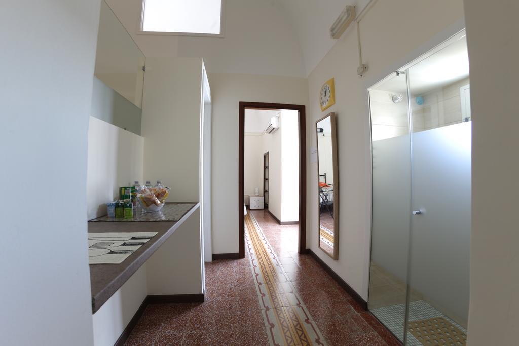 Nonna Bruna Matera Ngoại thất bức ảnh