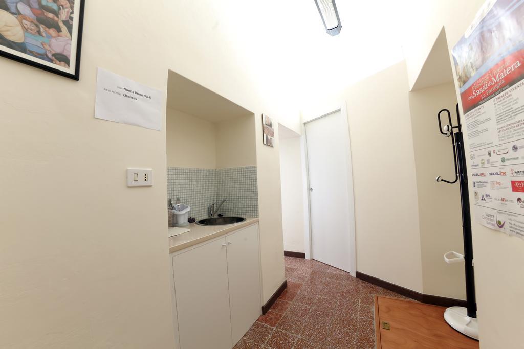 Nonna Bruna Matera Ngoại thất bức ảnh